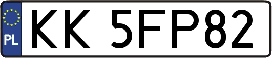 KK5FP82
