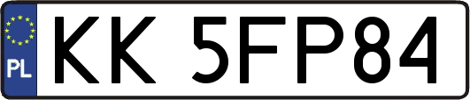 KK5FP84