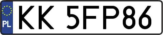 KK5FP86