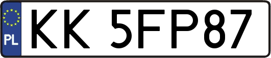 KK5FP87