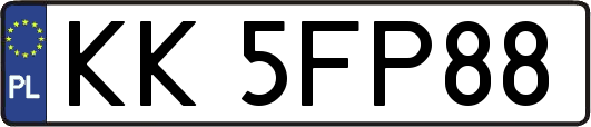 KK5FP88