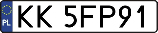KK5FP91