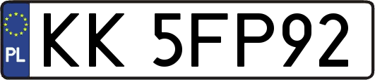 KK5FP92
