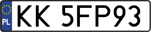 KK5FP93