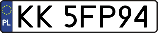 KK5FP94