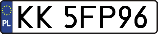 KK5FP96