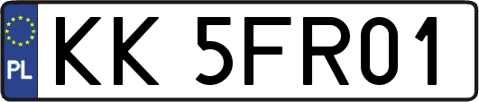 KK5FR01