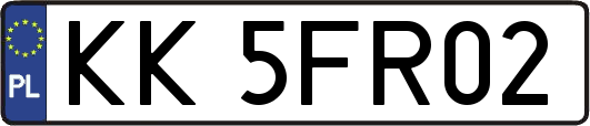 KK5FR02