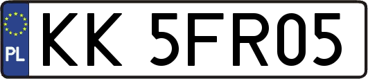 KK5FR05