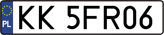 KK5FR06