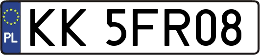 KK5FR08