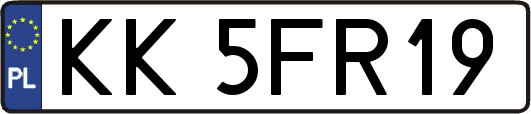 KK5FR19