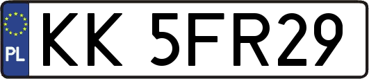 KK5FR29