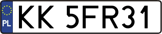 KK5FR31