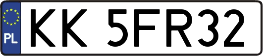 KK5FR32