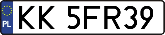 KK5FR39