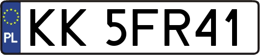KK5FR41