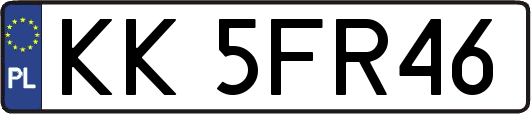 KK5FR46