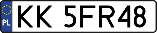 KK5FR48