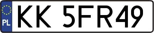 KK5FR49