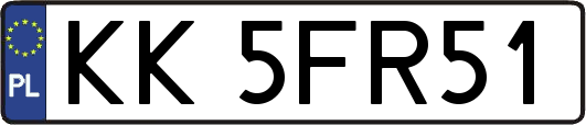 KK5FR51
