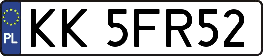 KK5FR52