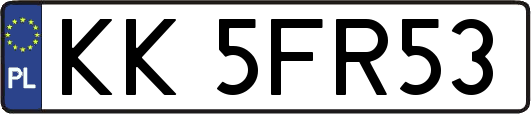 KK5FR53