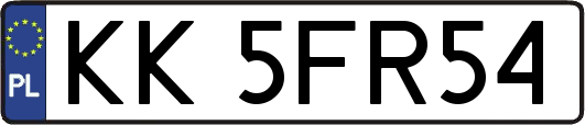 KK5FR54