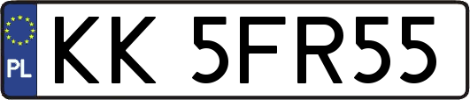 KK5FR55