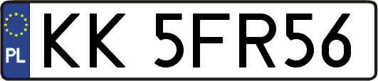 KK5FR56
