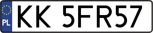 KK5FR57