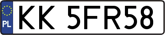 KK5FR58