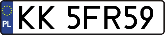 KK5FR59