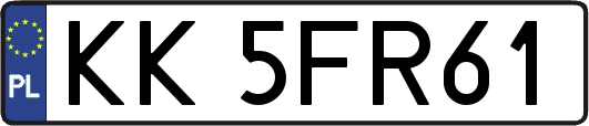 KK5FR61