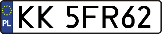 KK5FR62