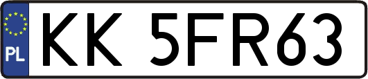 KK5FR63