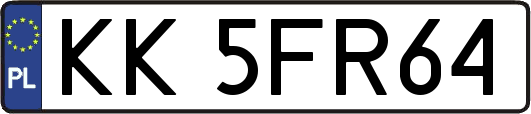 KK5FR64