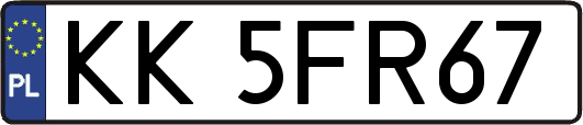 KK5FR67