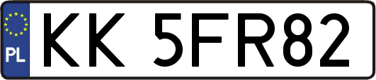 KK5FR82