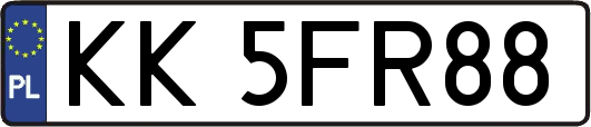 KK5FR88
