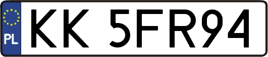 KK5FR94