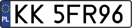KK5FR96