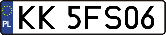 KK5FS06