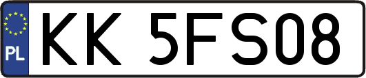 KK5FS08