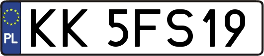 KK5FS19