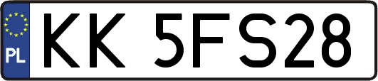 KK5FS28