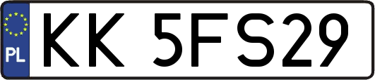 KK5FS29