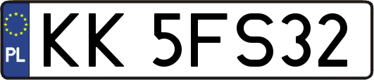 KK5FS32