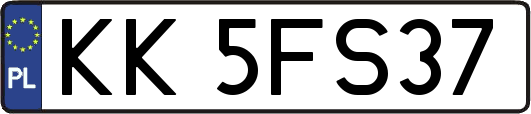 KK5FS37