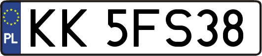 KK5FS38